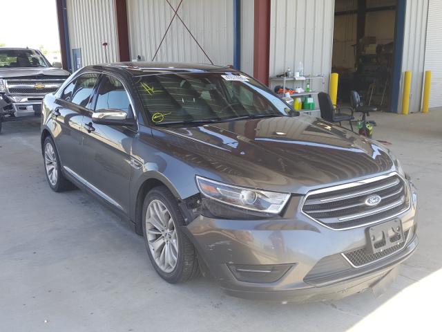 FORD TAURUS LIM 2016 1fahp2j87gg112980