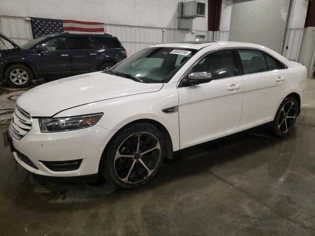 FORD TAURUS 2016 1fahp2j87gg138088