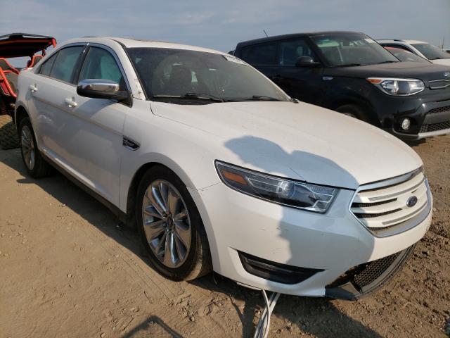 FORD TAURUS LIM 2017 1fahp2j87hg124497