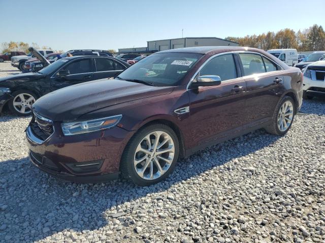 FORD TAURUS LIM 2018 1fahp2j87jg103865