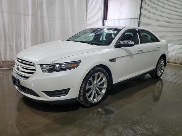 FORD TAURUS 2018 1fahp2j87jg124442