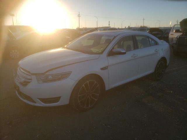 FORD TAURUS 2019 1fahp2j87kg112521