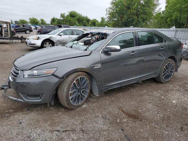 FORD TAURUS LIM 2019 1fahp2j87kg116052