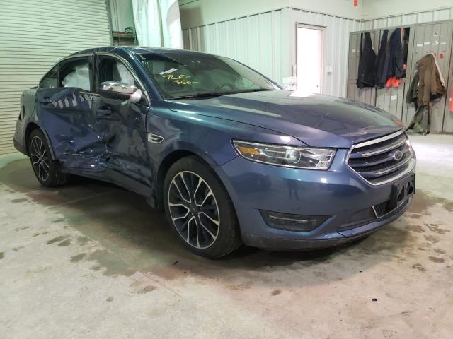 FORD TAURUS LIM 2019 1fahp2j87kg116486