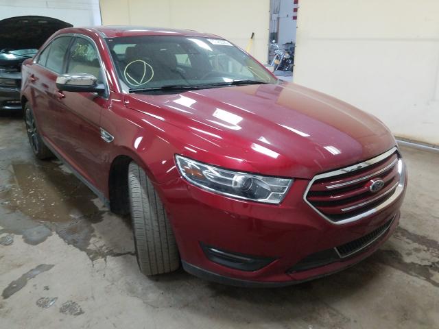 FORD TAURUS LIM 2019 1fahp2j87kg119517