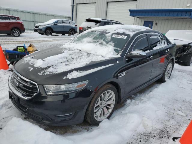 FORD TAURUS LIM 2013 1fahp2j88dg115219