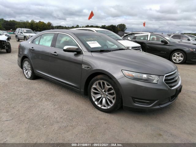 FORD TAURUS 2013 1fahp2j88dg117214