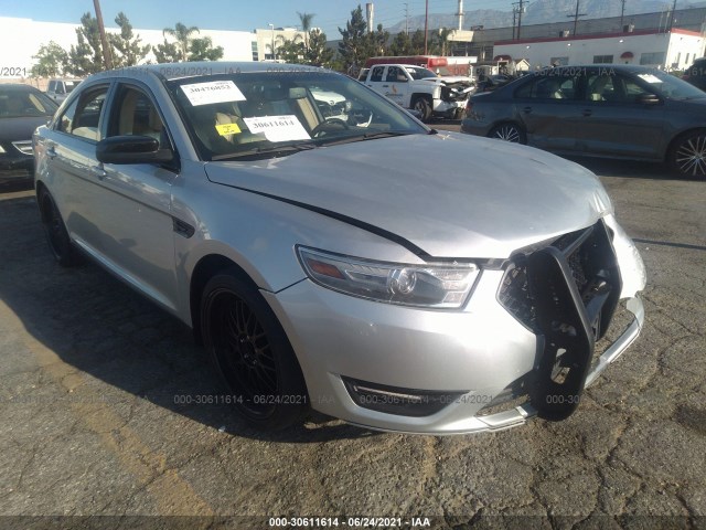 FORD TAURUS 2013 1fahp2j88dg130352