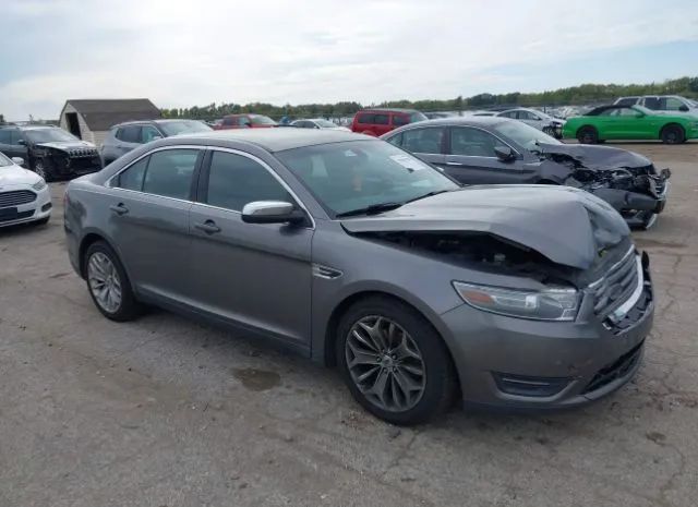 FORD TAURUS 2013 1fahp2j88dg156630