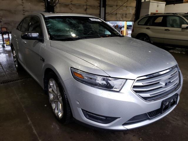 FORD TAURUS LIM 2013 1fahp2j88dg164808