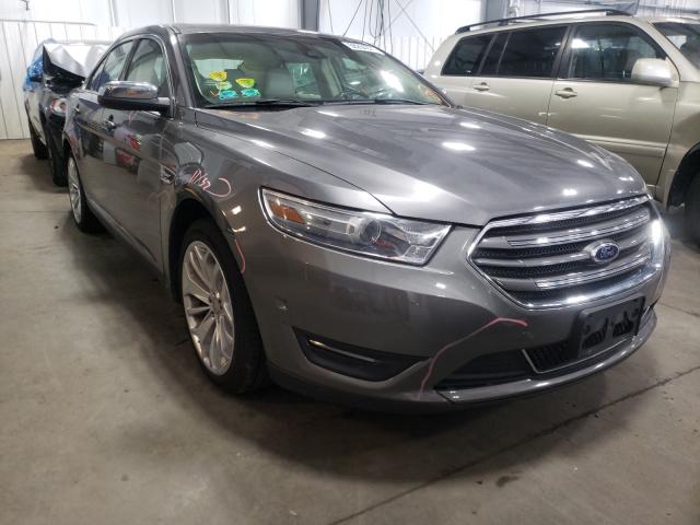 FORD TAURUS LIM 2013 1fahp2j88dg169510