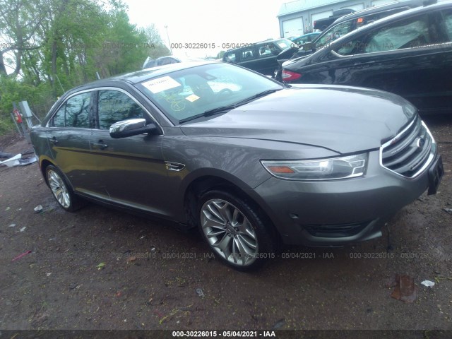 FORD TAURUS 2013 1fahp2j88dg170463