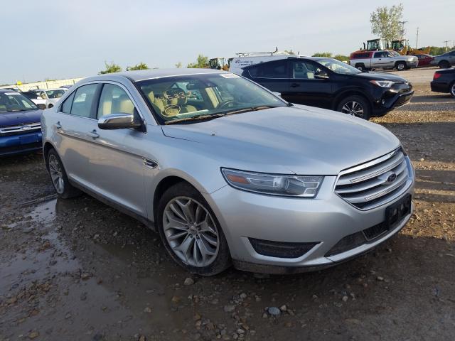 FORD TAURUS LIM 2014 1fahp2j88eg145337