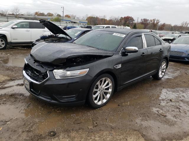 FORD TAURUS 2014 1fahp2j88eg147797