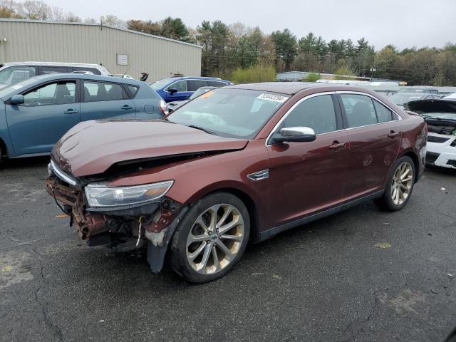 FORD TAURUS 2015 1fahp2j88fg100061