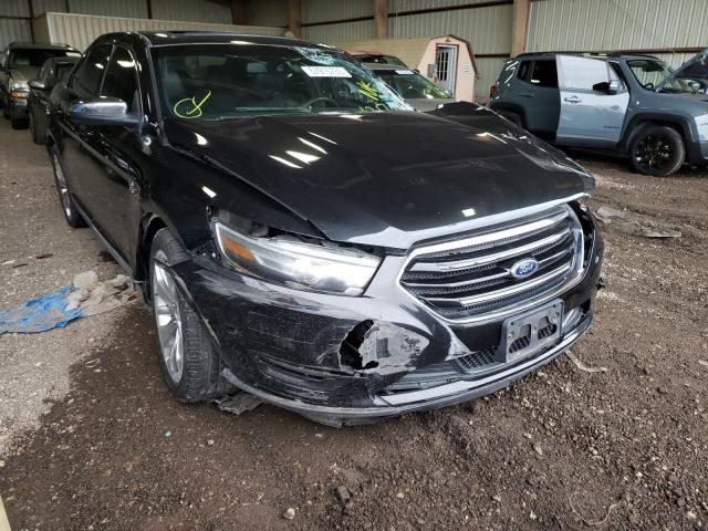 FORD TAURUS LIM 2015 1fahp2j88fg121704