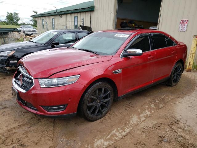 FORD TAURUS 2015 1fahp2j88fg186679