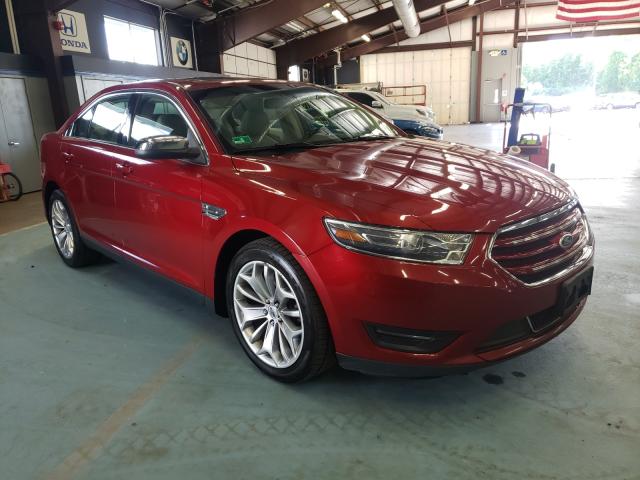 FORD TAURUS LIM 2015 1fahp2j88fg198881