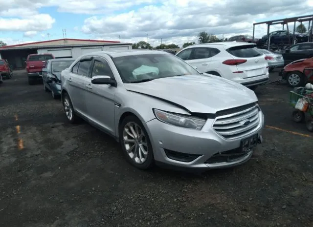 FORD TAURUS 2016 1fahp2j88gg112521