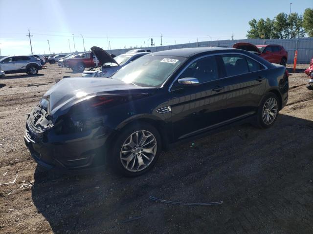 FORD TAURUS 2016 1fahp2j88gg112857