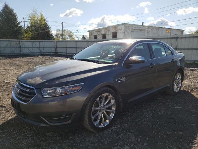 FORD TAURUS LIM 2016 1fahp2j88gg117959