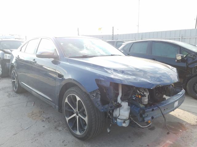 FORD TAURUS LIM 2016 1fahp2j88gg149276