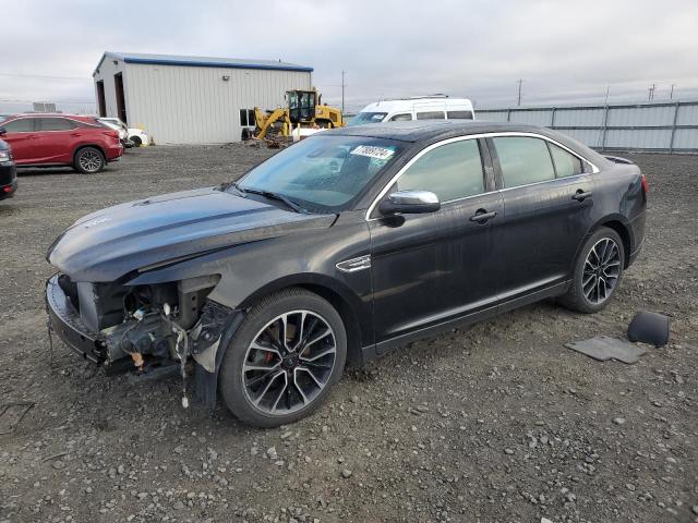 FORD TAURUS LIM 2017 1fahp2j88hg102721