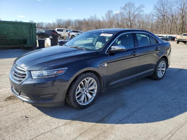 FORD TAURUS LIM 2017 1fahp2j88hg116781