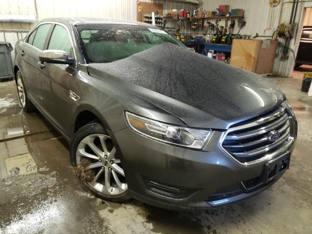 FORD TAURUS LIM 2018 1fahp2j88jg124238