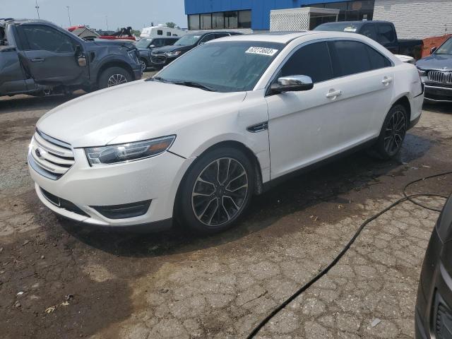 FORD TAURUS LIM 2018 1fahp2j88jg124255