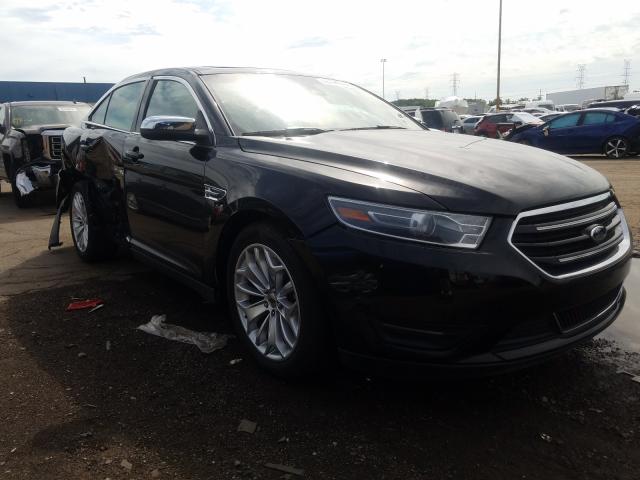 FORD TAURUS 2019 1fahp2j88kg114892