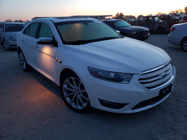 FORD TAURUS LIM 2013 1fahp2j89dg100812