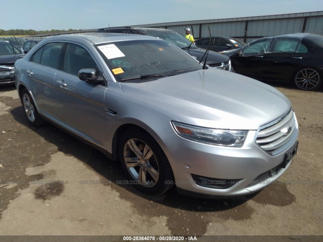 FORD TAURUS 2013 1fahp2j89dg128660