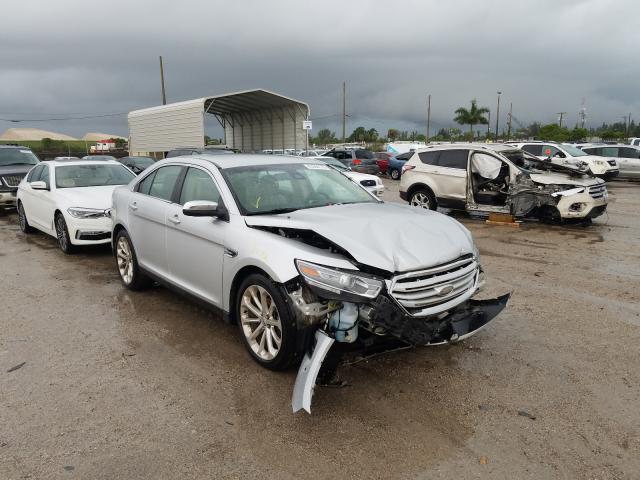 FORD TAURUS LIM 2013 1fahp2j89dg203664