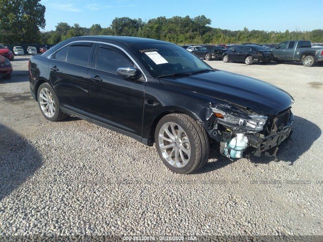 FORD TAURUS 2013 1fahp2j89dg214535