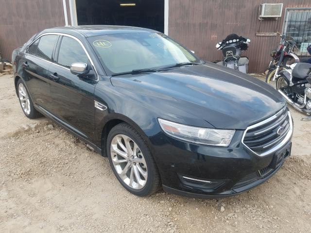 FORD TAURUS LIM 2014 1fahp2j89eg109950