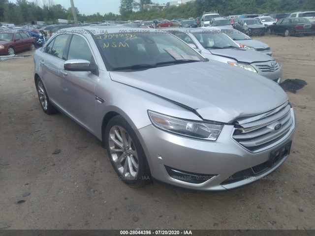 FORD TAURUS 2014 1fahp2j89eg109981