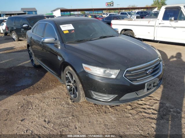 FORD TAURUS 2014 1fahp2j89eg153379