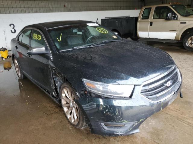 FORD TAURUS LIM 2014 1fahp2j89eg181425