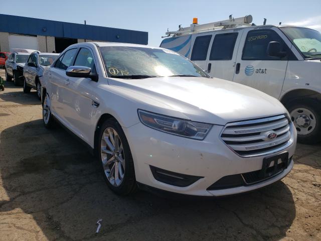 FORD TAURUS LIM 2014 1fahp2j89eg183787