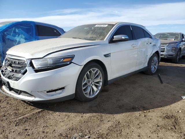 FORD TAURUS LIM 2015 1fahp2j89fg110775