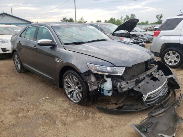 FORD TAURUS LIM 2015 1fahp2j89fg110971