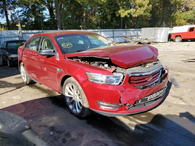 FORD TAURUS LIM 2015 1fahp2j89fg130220