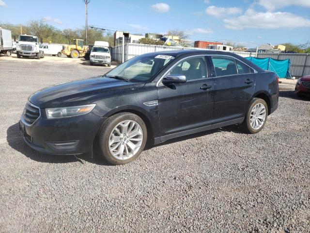 FORD TAURUS LIM 2015 1fahp2j89fg134140