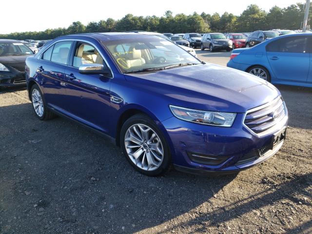 FORD TAURUS LIM 2015 1fahp2j89fg150953