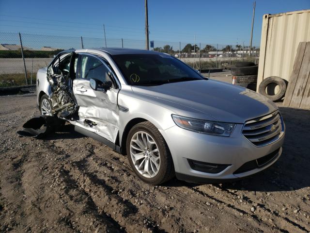 FORD TAURUS LIM 2015 1fahp2j89fg169258