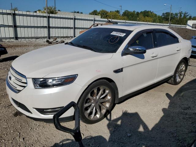 FORD TAURUS LIM 2015 1fahp2j89fg181474