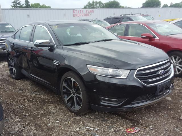 FORD TAURUS LIM 2015 1fahp2j89fg206602