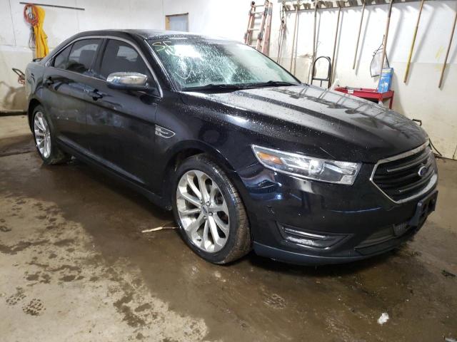 FORD TAURUS LIM 2016 1fahp2j89gg123785