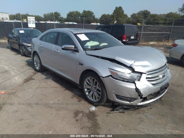 FORD TAURUS 2013 1fahp2j8xdg145886